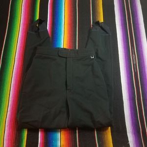 Ski Pants